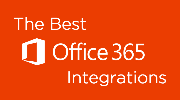 Office 365 third party integration
